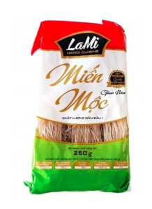 MAKARON ZONG LAMI-250g