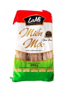 MAKARON ZONG LAMI-250g