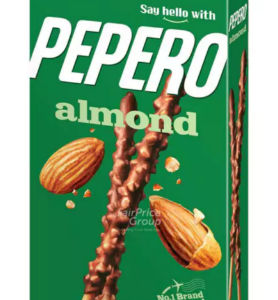 LOTTE Paluszki Pepero o smaku 32g
