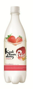 WINO RYŻ. MAKGEOLLI TRUSKAW. 3%VOL.- KSD-750m