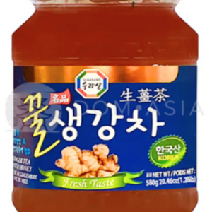 Herbata imbirowa z miodem SURASANG 580g