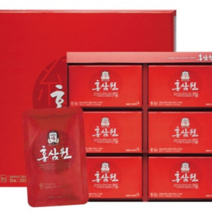 HongSamWon- Drink/홍삼원/ Napój 50ml x 30 szt.